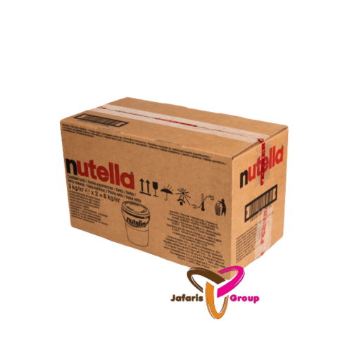 Nutella 3kg - Bild 2