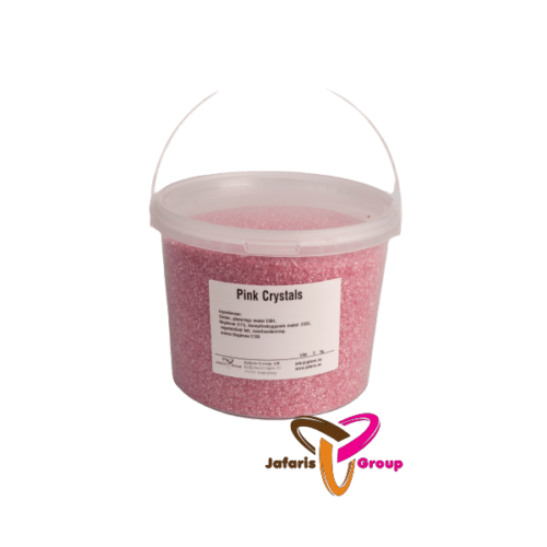 Pink Crystal - Bild 2