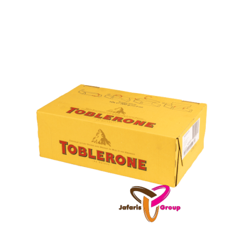 Toblerone - Bild 2
