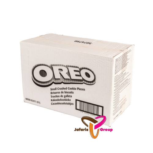 Oreo 4,8 kg - Bild 2